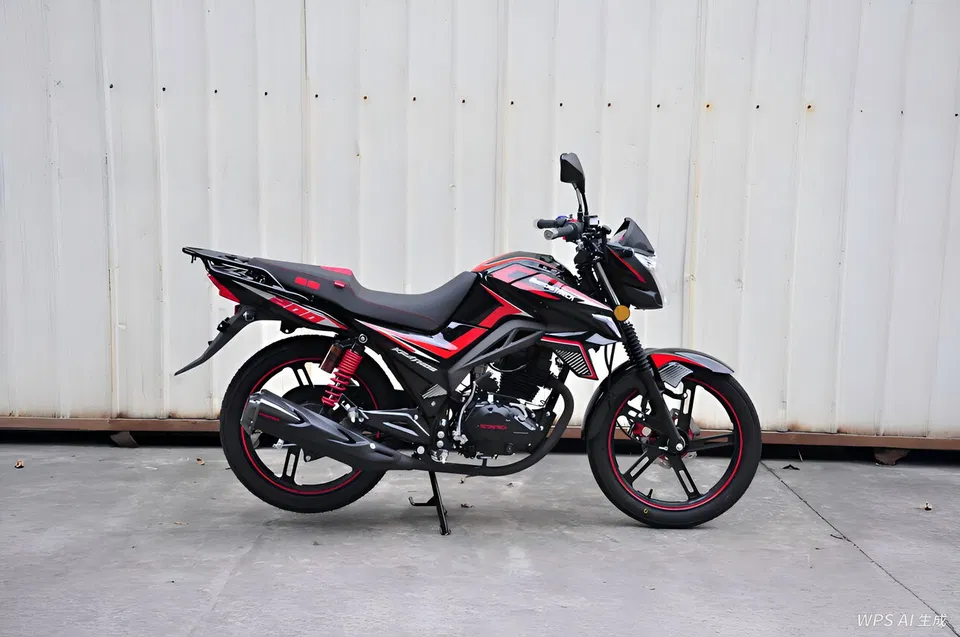 Xtreme GN 250