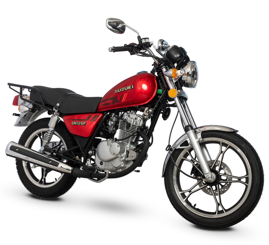 Xtreme GN 125